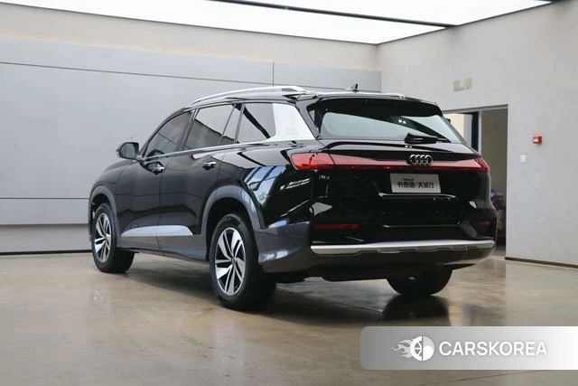 Audi Q6 id 4291025 из Китая 34