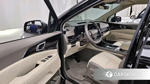 Kia The New Carnival 4th Generation id 3109484 из Кореи 20