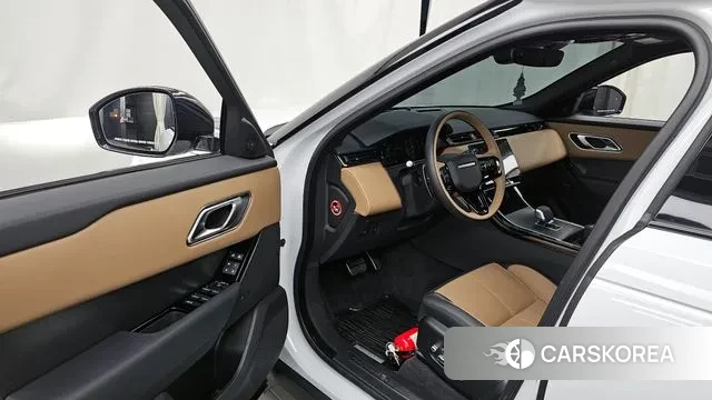 Land Rover Range Rover Velar id 3431519 из Кореи 20