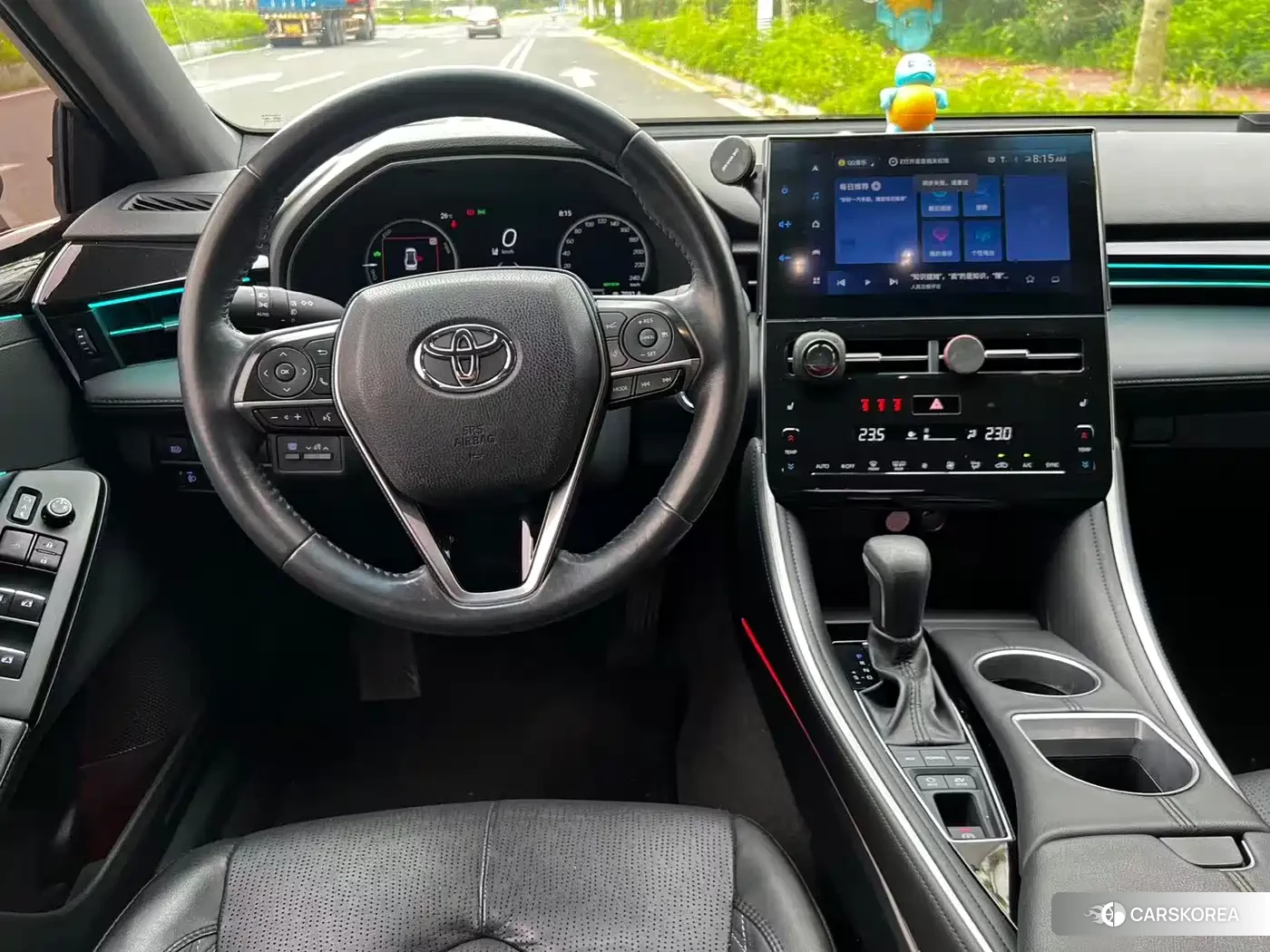 Toyota Avalon id 4553955 из Китая 11