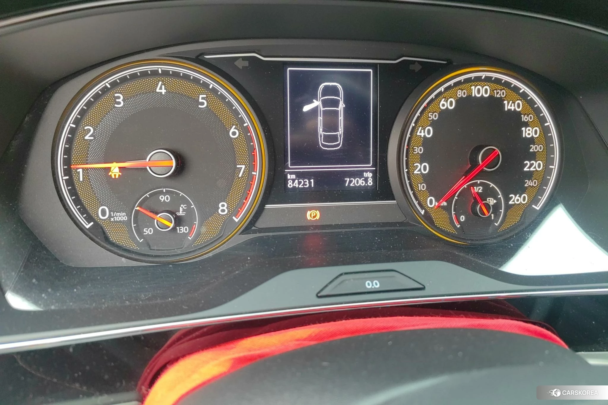 Volkswagen Passat id 4452122 из Китая 17