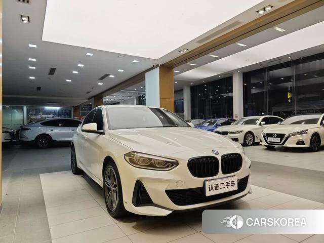 BMW 1 series id 4333683 из Китая 35