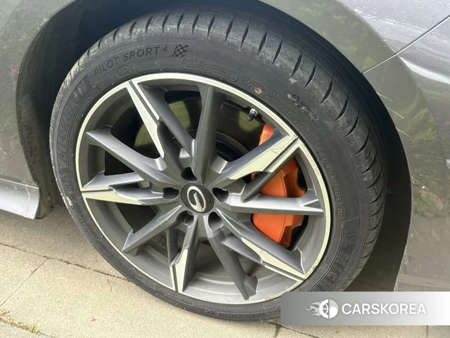 GAC Trumpchi Shadow Leopard id 4254145 из Китая 16