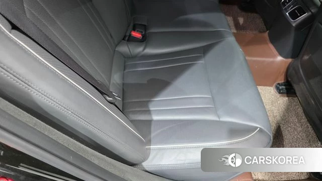 Genesis G80 id 4304857 из Кореи 20