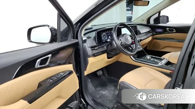 Kia Carnival 4th generation id 3665757 из Кореи 20