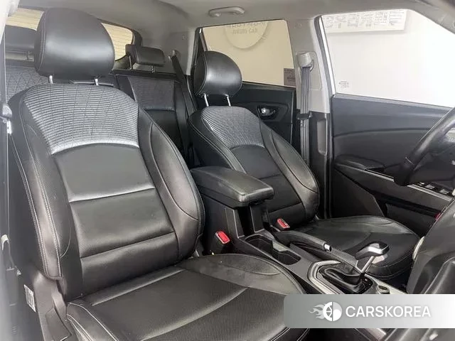 Ssangyong Tivoli Armor id 3434591 из Кореи 20