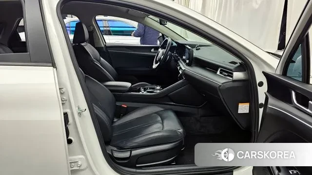 Kia K5 Hybrid 3rd Generation id 3600916 из Кореи 20