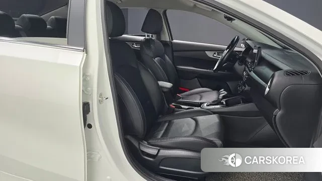 Kia Come New K3 id 3484826 из Кореи 20