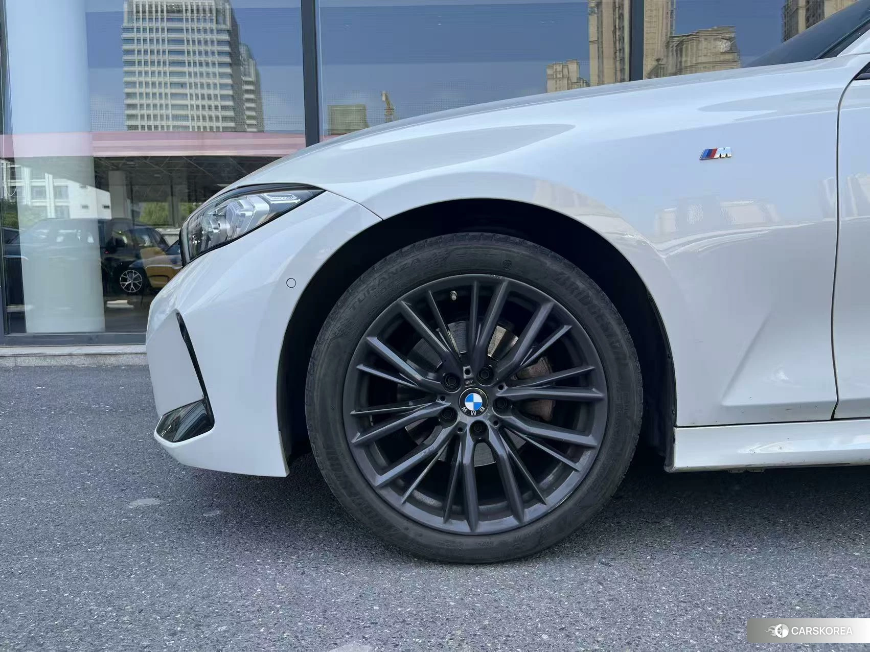 BMW 3 series id 4479304 из Китая 10
