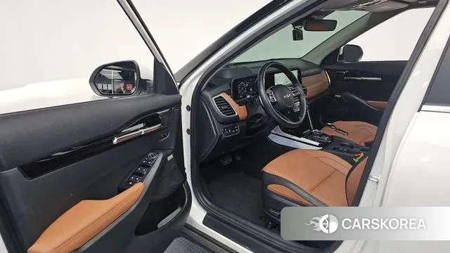 Kia The New Seltos id 3354191 из Кореи 20