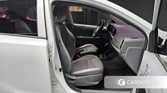 Kia All New Morning (JA) id 3024549 из Кореи 20