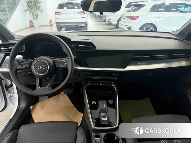 Audi A3 id 4335785 из Китая 23