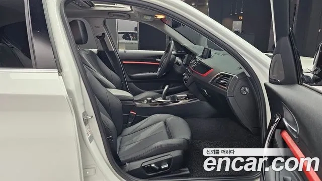 BMW 1 Series (F20) id 2907702 из Кореи 20