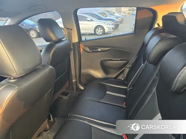 Chevrolet (GM Daewoo) The New Spark id 3412778 из Кореи 20