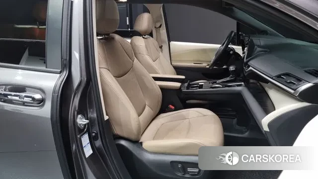 Toyota Sienna 4th Generation id 3432826 из Кореи 20