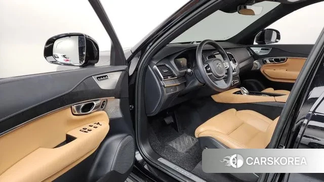 Volvo XC90 second Generation id 3377896 из Кореи 20