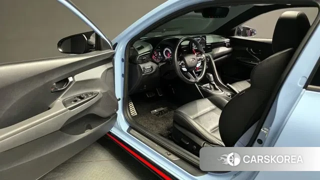 Hyundai Veloster (JS) id 3003147 из Кореи 20