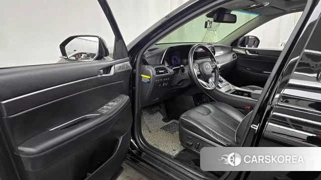 Hyundai Palisade id 3578588 из Кореи 20