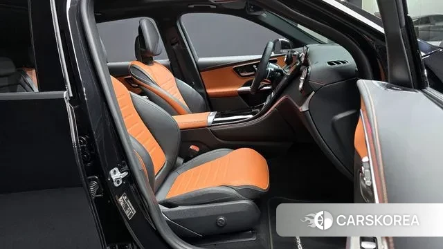 Mercedes-Benz GLC-Class X254 id 3452484 из Кореи 20