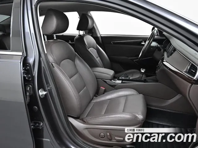 Kia Come New K7 id 2907837 из Кореи 16