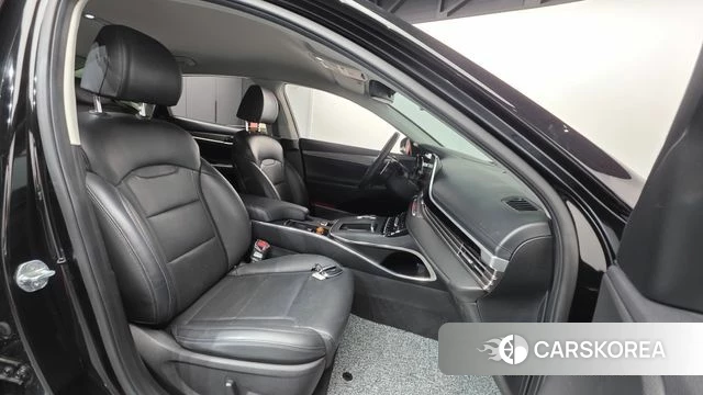 Hyundai The New Grandeur IG id 3935691 из Кореи 20