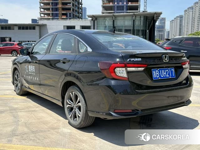 Honda Lingpai id 4299887 из Китая 18