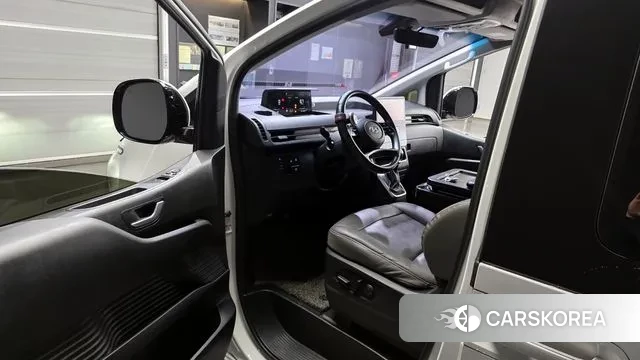 Hyundai Staria id 3421695 из Кореи 20