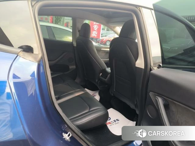 Tesla Model Y id 4208136 из Китая 17
