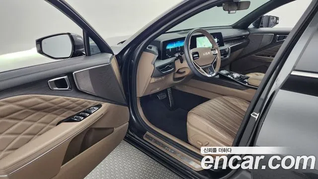 Kia K8 id 2503188 из Кореи 20