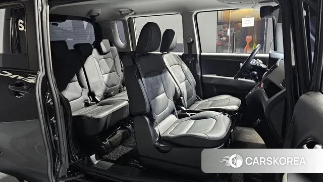 Kia The New Kia Ray id 3492638 из Кореи 20