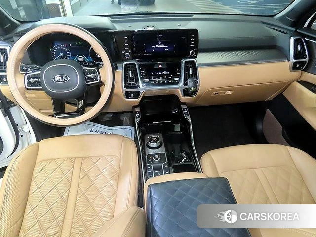 Kia Sorento 4th Generation id 3860321 из Кореи 20