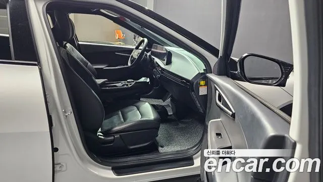 Kia EV6 id 2719779 из Кореи 20