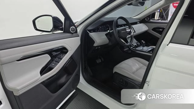 Land Rover Range Rover Evoque 2nd Generation id 3934306 из Кореи 20