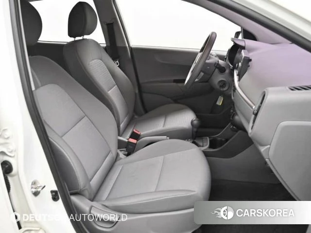 Kia All New Morning (JA) id 4948946 из Кореи 20