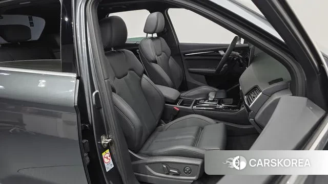 Audi Q5 (FY) id 3534953 из Кореи 20