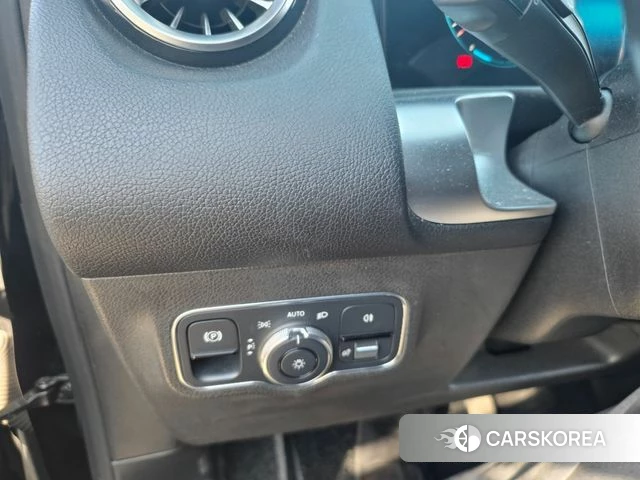 Mercedes-Benz GLB-Class X247 id 4389342 из Кореи 14