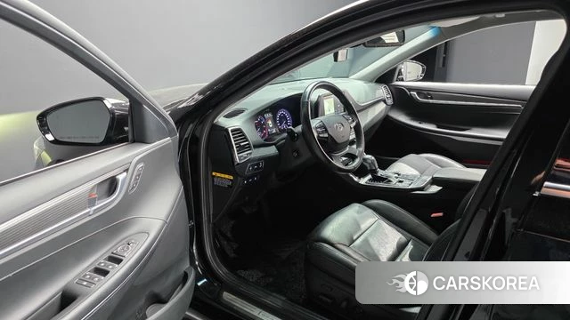 Hyundai Grandeur IG id 4285587 из Кореи 20