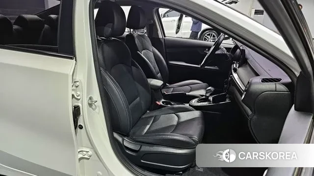 Kia Come New K3 id 3583498 из Кореи 20