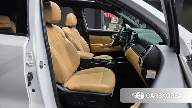 Kia Sorento 4th Generation id 4871323 из Кореи 36