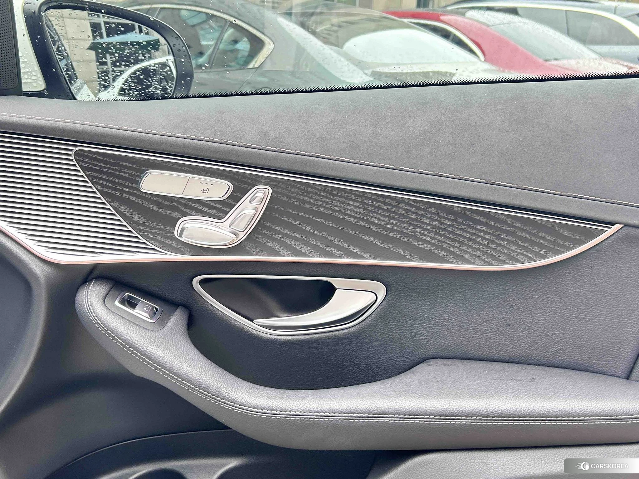 Mercedes-Benz EQC id 4513886 из Китая 20