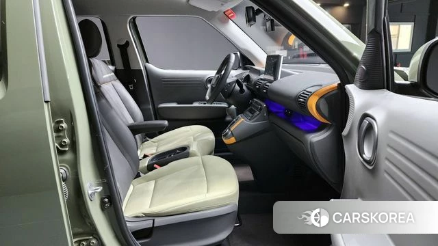 Hyundai Casper id 3838992 из Кореи 20