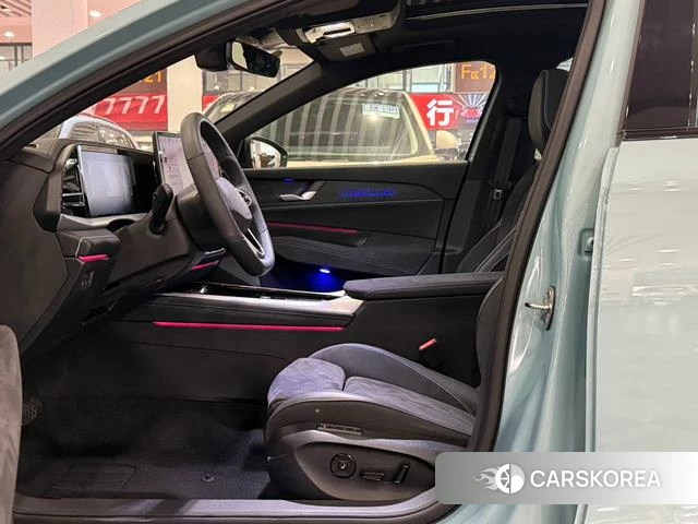 Volkswagen Passat id 4209329 из Китая 20