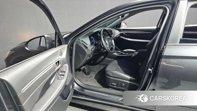 Hyundai Sonata (DN8) id 4323550 из Кореи 30
