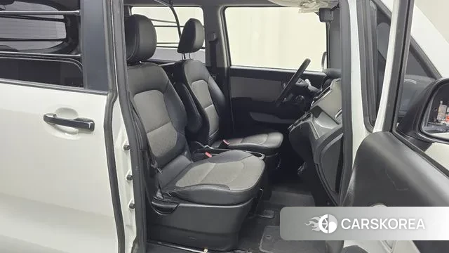 Kia The New Ray id 3557143 из Кореи 20