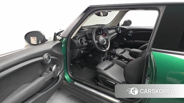 Mini Cooper id 3842967 из Кореи 20