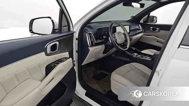 Kia The New Sorento 4th Generation id 3011253 из Кореи 20