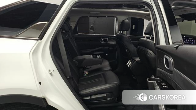 Kia Sorento 4th Generation id 4880828 из Кореи 38