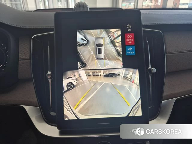 Volvo XC90 second Generation id 4291624 из Кореи 18