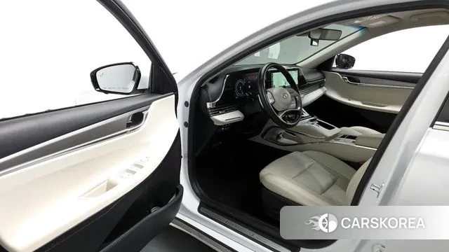 Hyundai The New Grandeur IG id 3690671 из Кореи 20