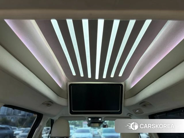 Kia Carnival 4th generation id 3965534 из Кореи 20